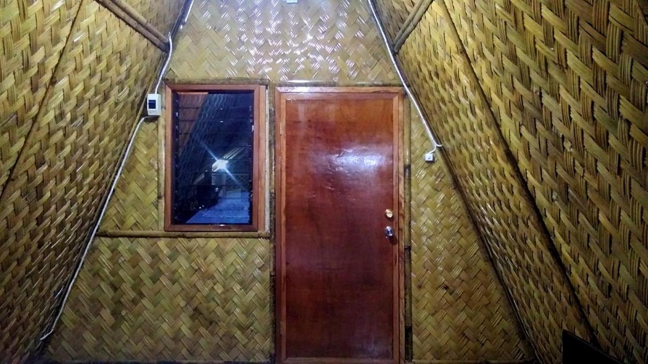 Acuario Beach Inn سان فيسنتي المظهر الخارجي الصورة