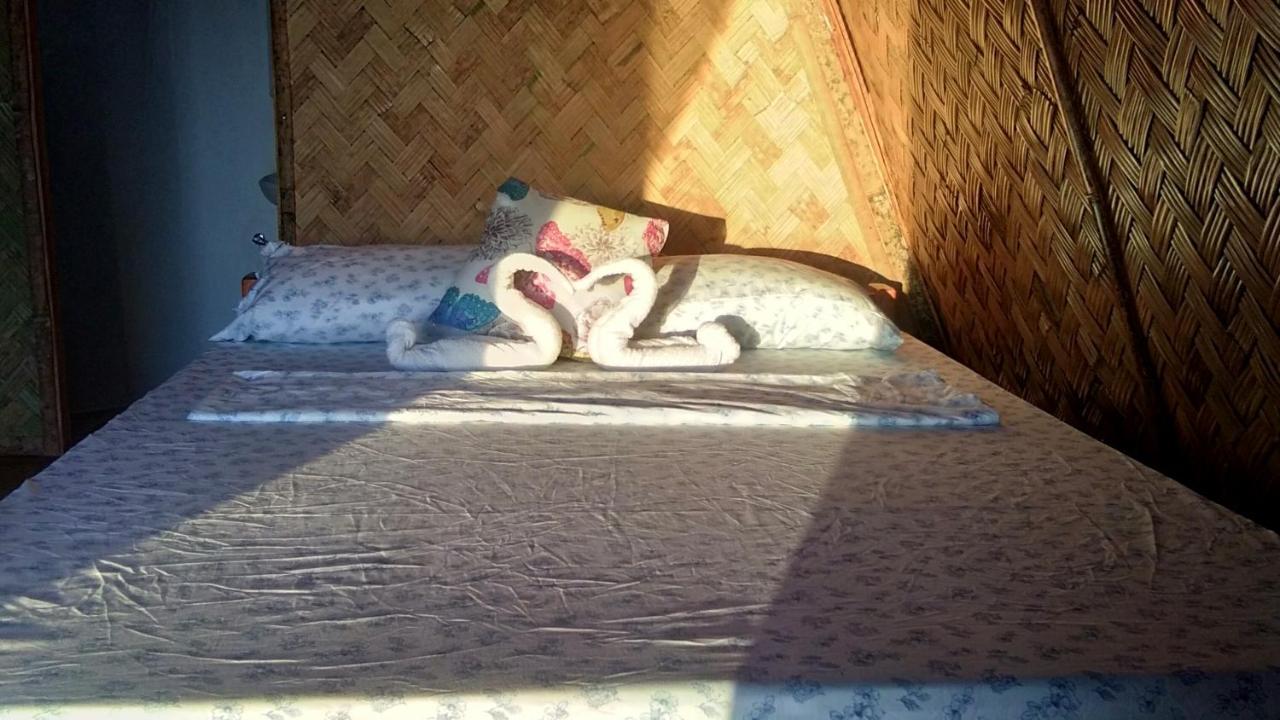 Acuario Beach Inn سان فيسنتي المظهر الخارجي الصورة