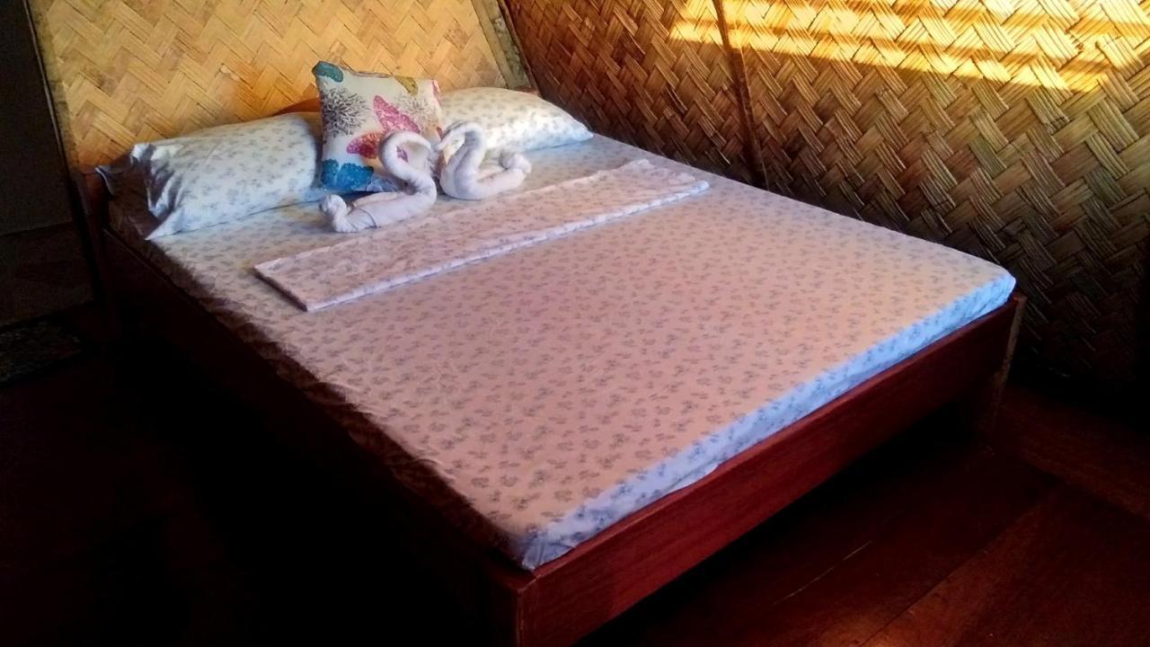 Acuario Beach Inn سان فيسنتي المظهر الخارجي الصورة