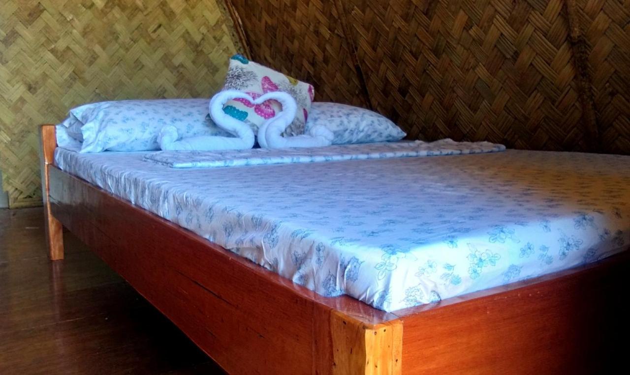 Acuario Beach Inn سان فيسنتي المظهر الخارجي الصورة