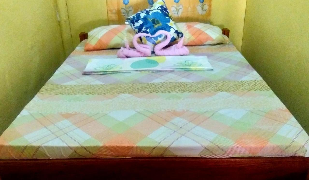 Acuario Beach Inn سان فيسنتي المظهر الخارجي الصورة