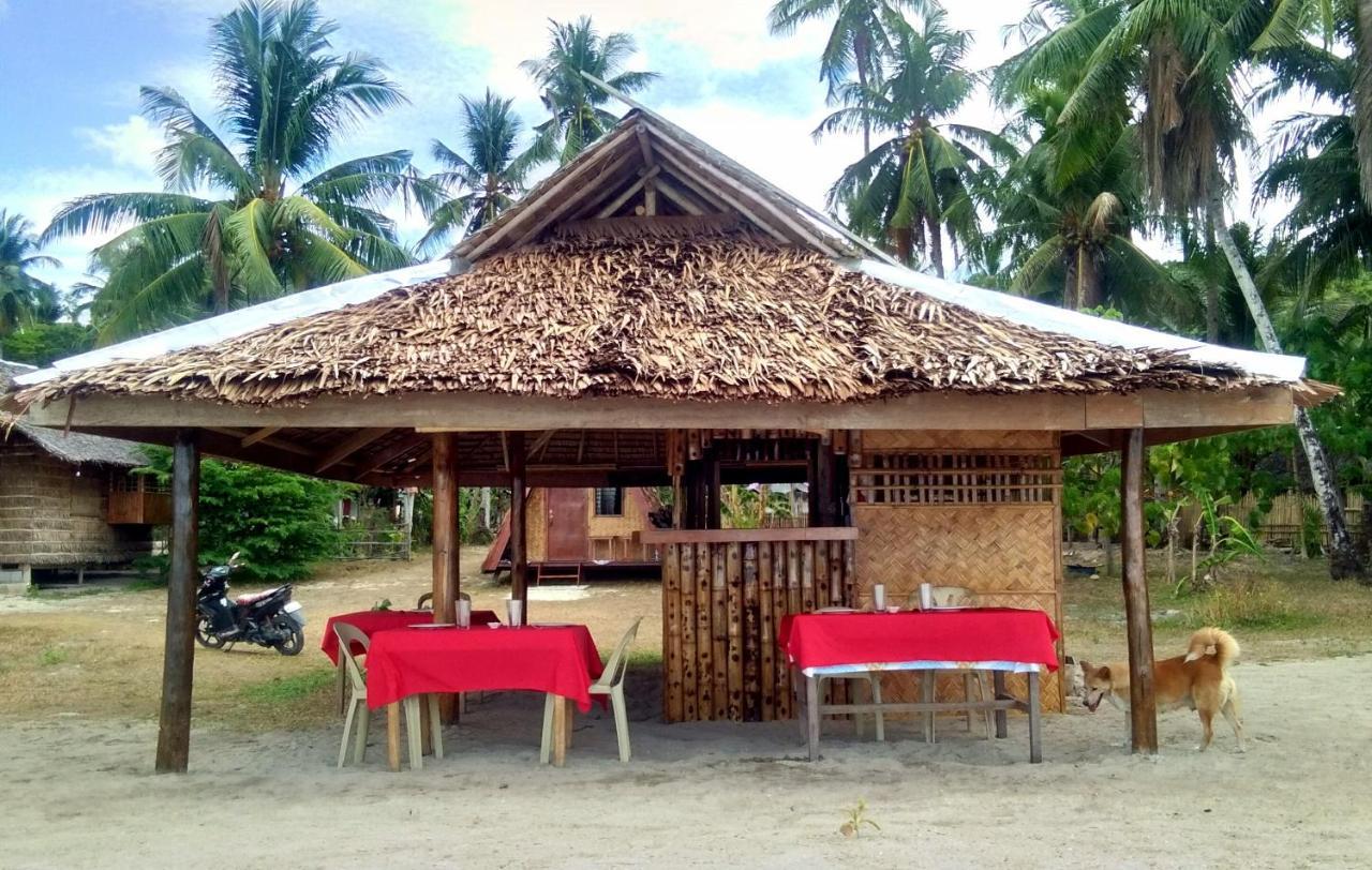 Acuario Beach Inn سان فيسنتي المظهر الخارجي الصورة