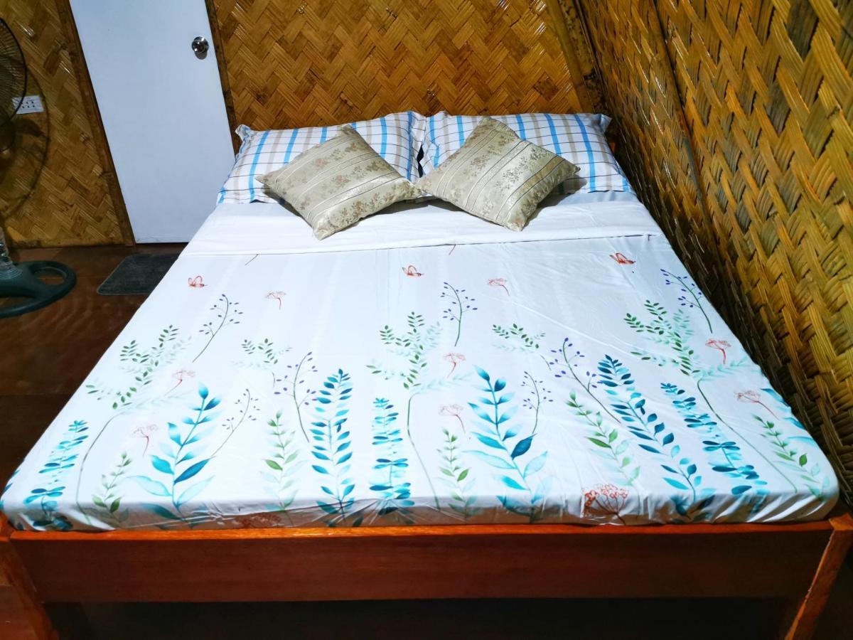 Acuario Beach Inn سان فيسنتي المظهر الخارجي الصورة