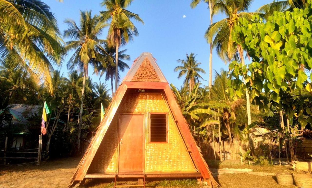 Acuario Beach Inn سان فيسنتي المظهر الخارجي الصورة
