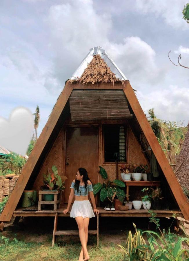 Acuario Beach Inn سان فيسنتي المظهر الخارجي الصورة